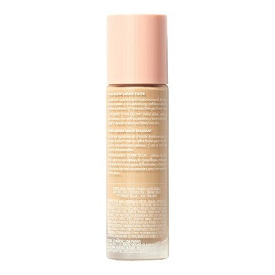 e.l.f. Halo Glow Liquid Filter Highlighter 0.5 Fair 1.06 fl oz - New