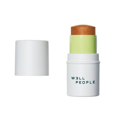 Well People Supernatural Stick Bronzer Golden Bronze 0.15oz - New
