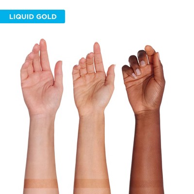 Bondi Sands Liquid Gold Self Tanning Foam 6.76 fl oz - New