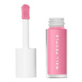 Well People Lush Lip Tinted Oil Cherry Blossom 0.14 fl oz - Imperfect Box