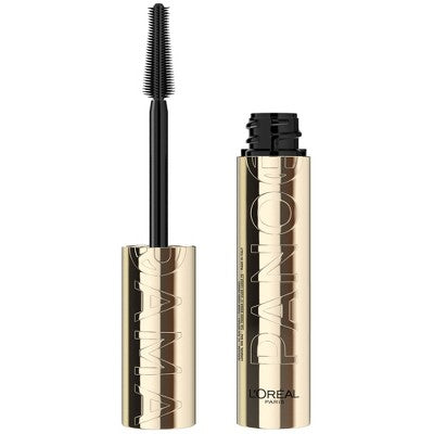 L'Oreal Paris Voluminous Panorama 700 Black 0.33 fl oz - Imperfect Box