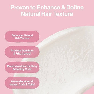 Rizos Curls Defining Cream 10 fl oz - New
