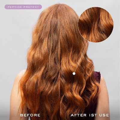Kristin Ess+ Color Safe Deep Conditioner 10 fl oz - Imperfect Container