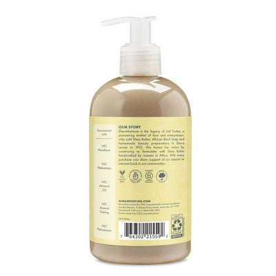 SheaMoisture Shampoo & Conditioner Bundle for Damaged Hair 26oz/2pk - Missing Box