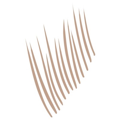 NYX Professional Makeup Lift N Snatch! Brow Tint Pen Blonde 0.03 fl oz - New