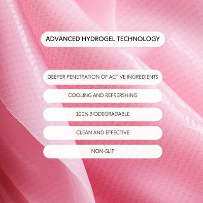 LOOPS Facial Treatment Gift Set 5.29oz/5ct - Imperfect Box