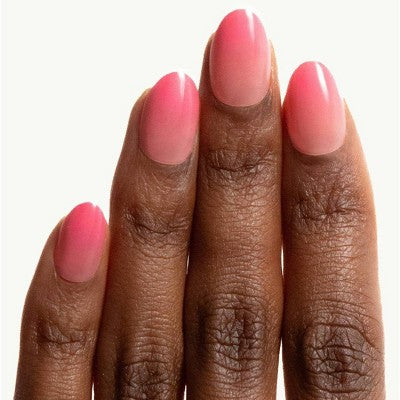 Chillhouse Chill Tips Press-On Nail Set - Design Studio Sugar Baby 24ct - Imperfect Box
