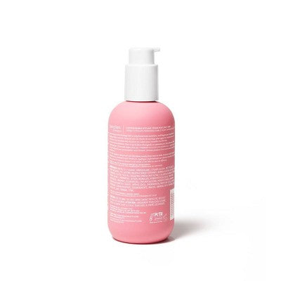 Function of Beauty Super Shape Curl Cream for Curly Hair 7 fl oz - New