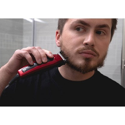 Andis Ultra Clipper and Trimmer Combo Kit 15ct - Imperfect Box