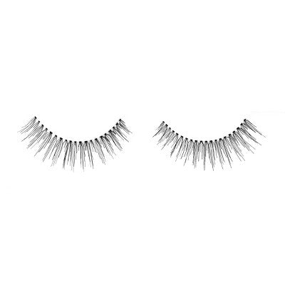 Ardell Professional Natural 110 Eyelash Multipack Black 6pc - Imperfect Box