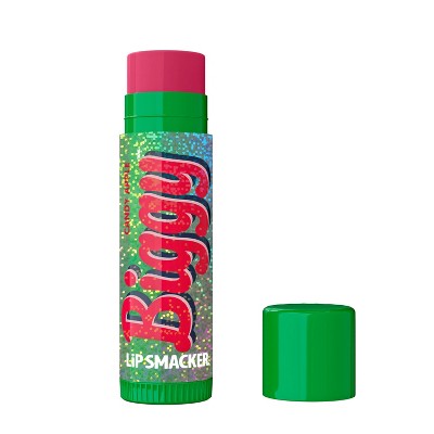 Lip Smacker Biggy Cosmetic Gift Set 4pk - Imperfect Box
