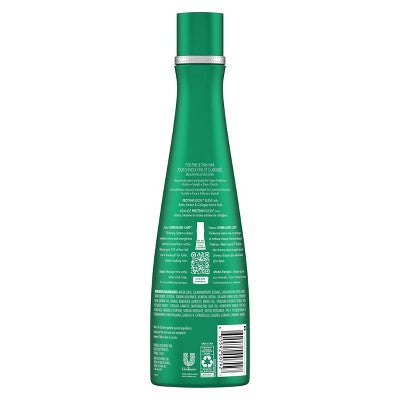 Nexxus Unbreakable Care Biotin Shampoo with Keratin 13.5 fl oz - Imperfect Container