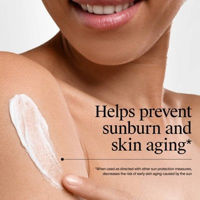 Neutrogena Ultra Sheer Dry-Touch Sunscreen Broad Spectrum SPF 45 6 fl oz /2ct - Imperfect Box