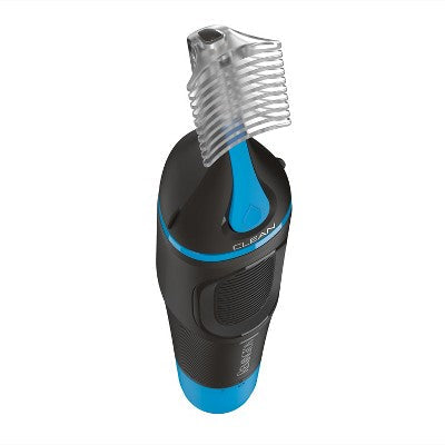 Remington Men's Electric Nose and Ear Trimmer NE3845B - New