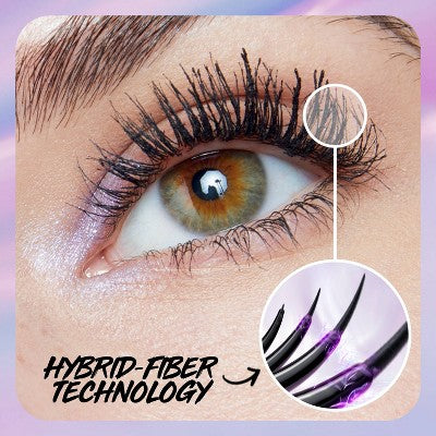 Maybelline The Falsies Surreal Extensions Mascara Blackest Black 0.33 fl oz - New