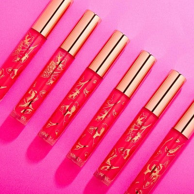 Winky Lux pH Gloss Prickly Pear 0.14oz - Imperfect Box
