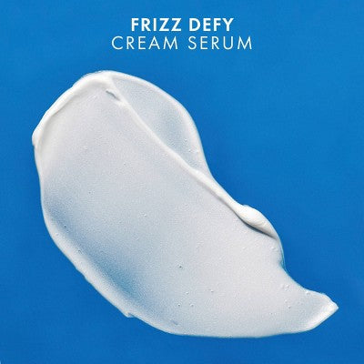 Nexxus Ultralight Smooth Frizz Defy Cream Serum 4 fl oz - Imperfect Container