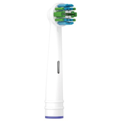 Precise Oscillating Brush Heads up&up - Missing Box