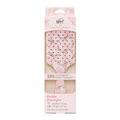 Wet Brush x LoveShackFancy Paddle Detangler Hair Brush  Rosa Beaux - Missing Box