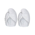 Turbie Twist Microfiber Hair Towels 2 pack - New
