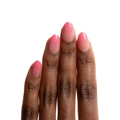 Chillhouse Chill Tips Press-On Nail Set - Design Studio Sugar Baby 24ct - Imperfect Box