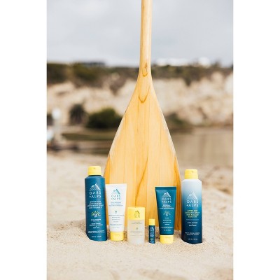 OARS + ALPS Lip Balm SPF 3ct - New