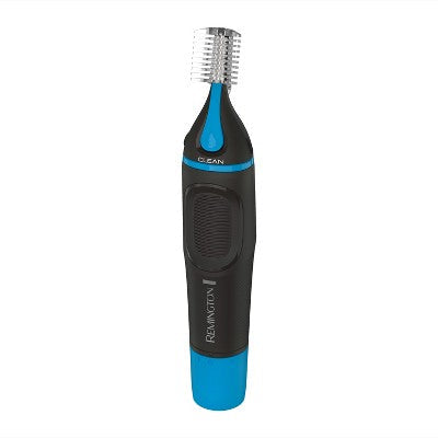 Remington Men's Electric Nose and Ear Trimmer NE3845B - New