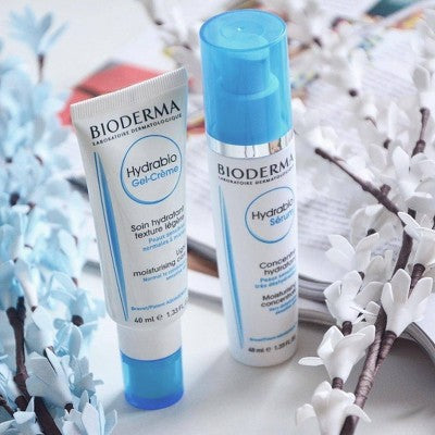 Bioderma Hydrabio Serum 1.33 fl oz - New