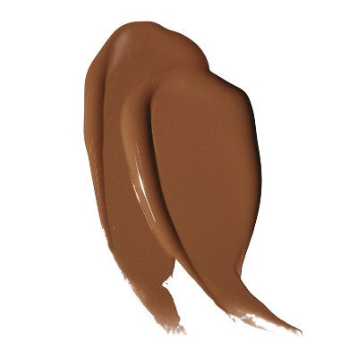 Revlon Illuminance Skin-Caring Foundation Amber 1 fl oz - Imperfect Container