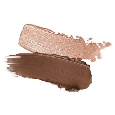 NYX Professional Makeup Wonder Stick 2-in-1 Highlight & Contour 04 Medium 0.28oz - Imperfect Box