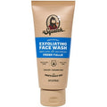 DR. SQUATCH Men's Natural  Face Wash Fresh Falls 4oz - New