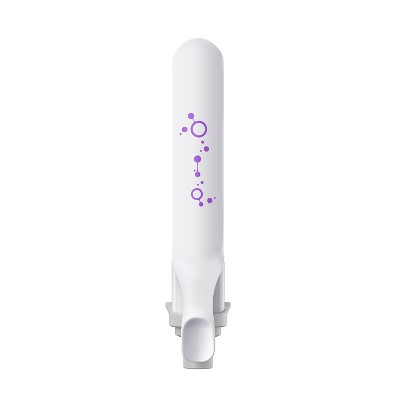 Conair Style Chemistry Flat Iron Attachment For Use With Style Chemistry Starter Kit Power Handle 1" - Imperfect Box