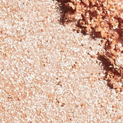 L'Oreal Paris Infallible Longwear 24HR Powder Highlighter 15 Champagne Glow 0.31oz - New