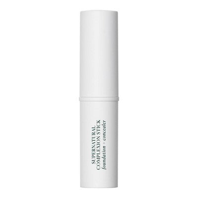 Well People Supernatural Complexion Stick Foundation&Concealer 20 Light Medium Warm 0.28oz - Imperfect Box