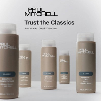 Paul Mitchell One Hair Shampoo 33.8 fl oz - Imperfect Container